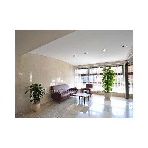 グランドスポット