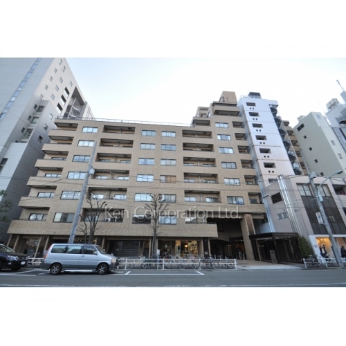 ドミール南青山