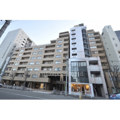 ドミール南青山