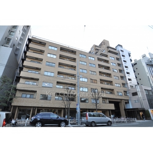 ドミール南青山