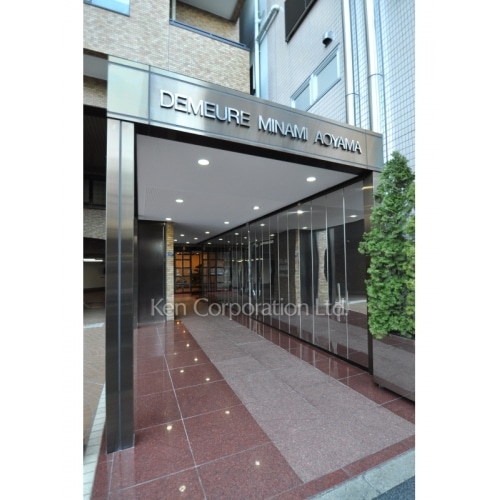 ドミール南青山