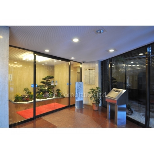 ドミール南青山