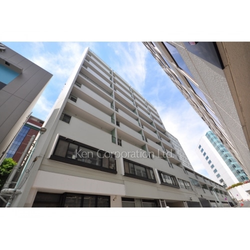 神宮前コーポラス