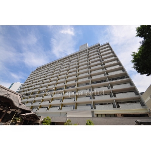 神宮前コーポラス