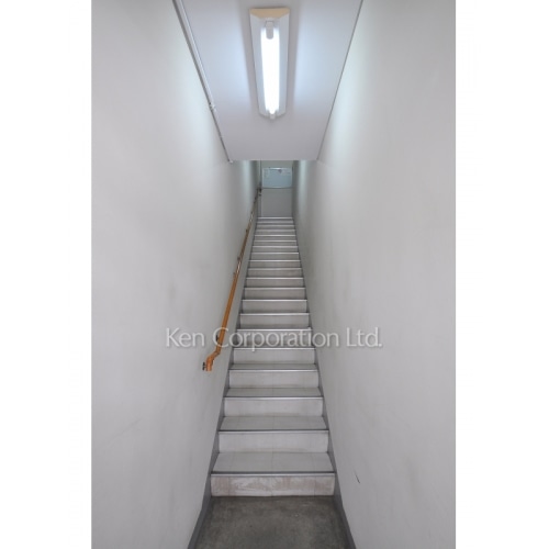 神宮前コーポラス