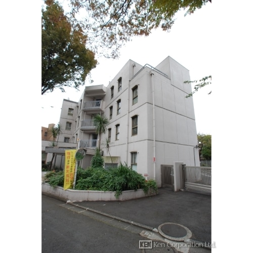 原宿バーダントハイツ