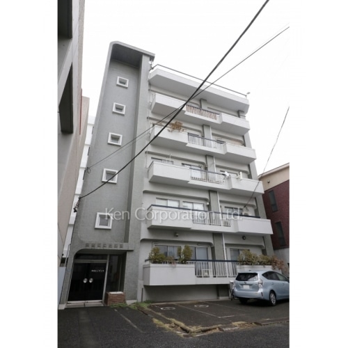 神宮レジデンス