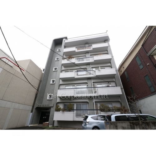 神宮レジデンス