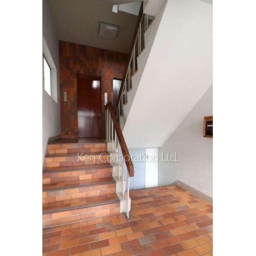 神宮レジデンス