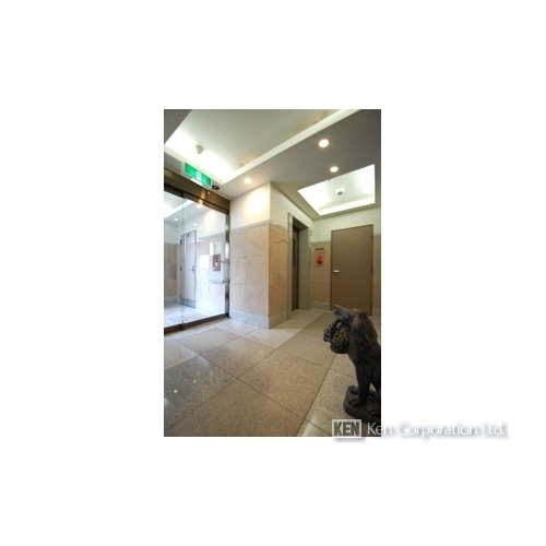 プラムフィールド松濤