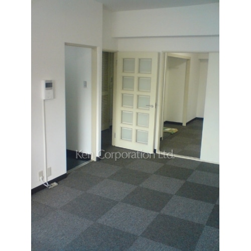 代々木シティーホームズ