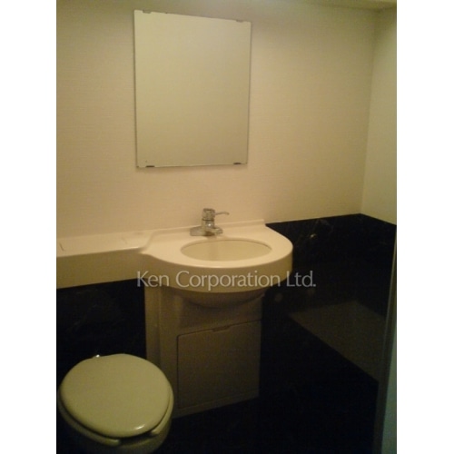 代々木シティーホームズ