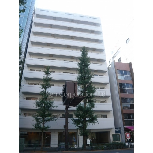 代々木シティーホームズ