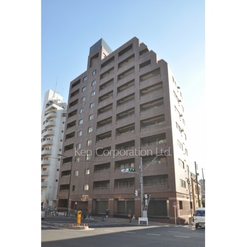 広尾ユタカタワーズ