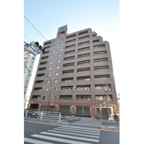 広尾ユタカタワーズ