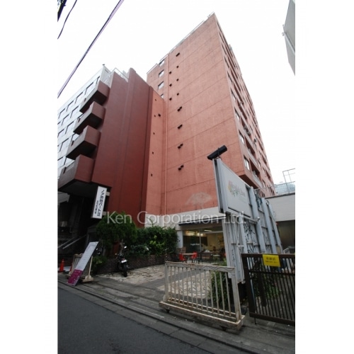 ノア渋谷パートⅡ