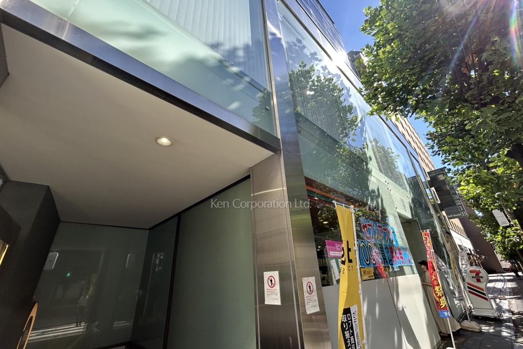 セントラル代官山