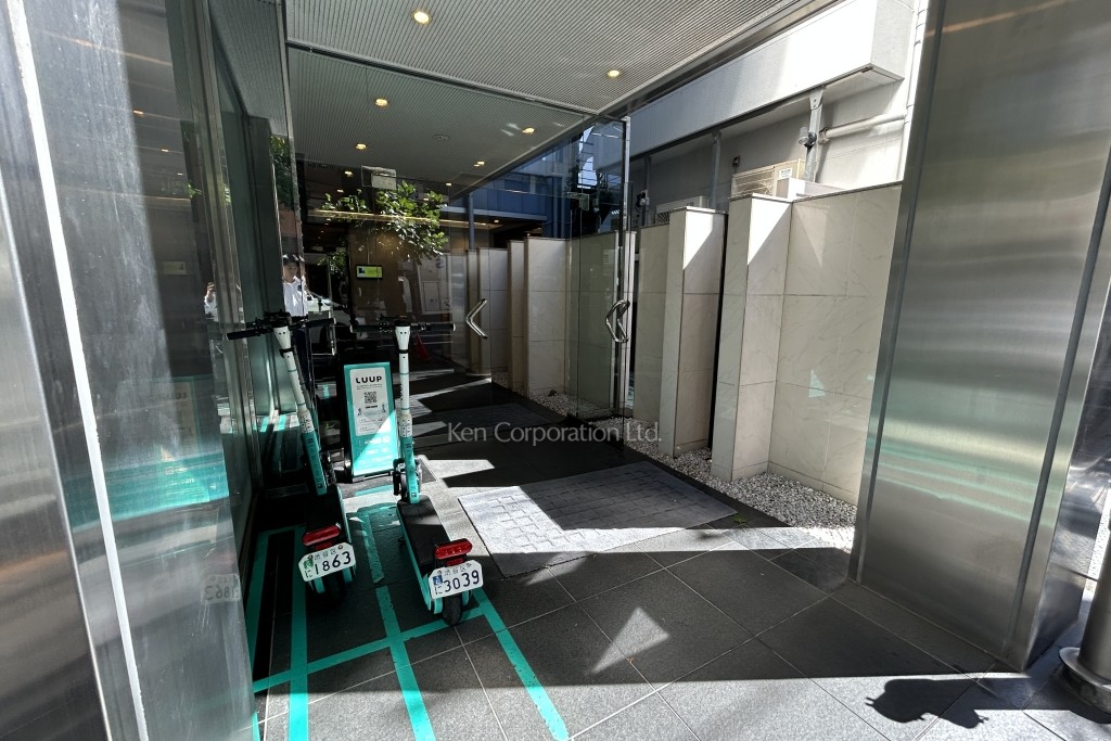 セントラル代官山