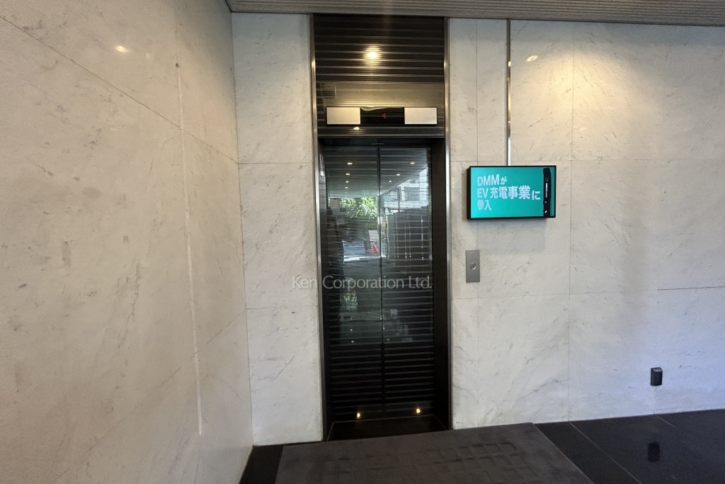 セントラル代官山