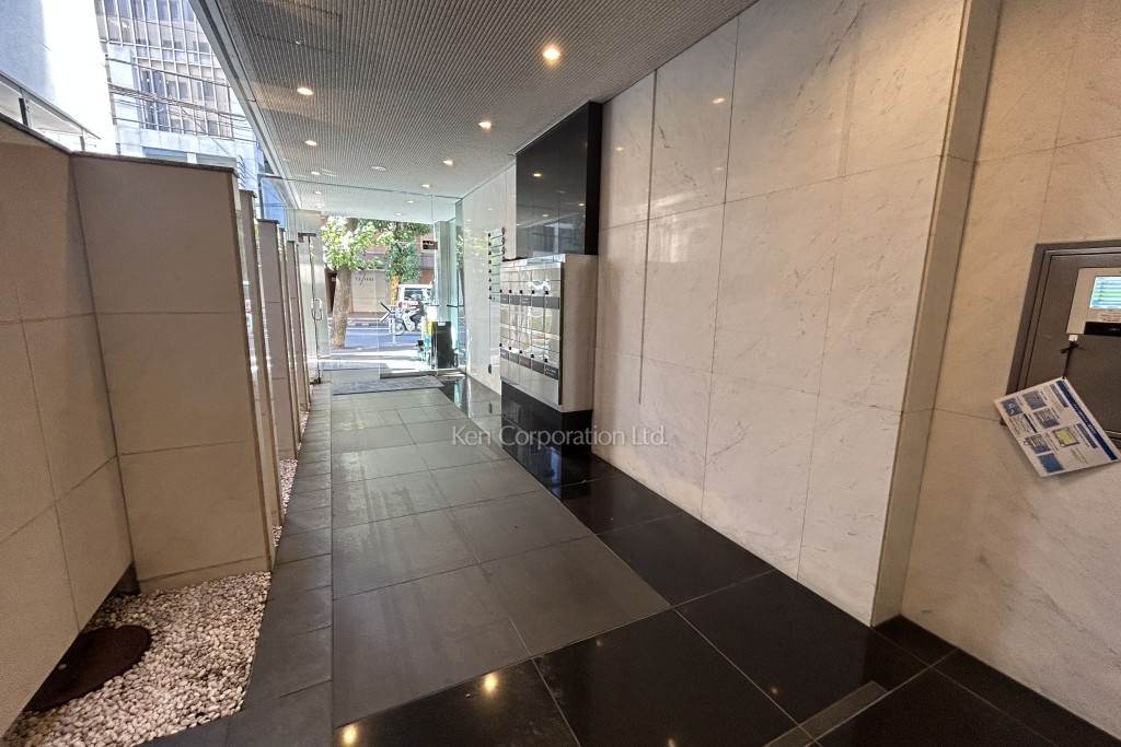 セントラル代官山