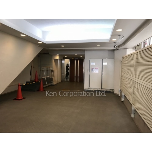 山手マンション