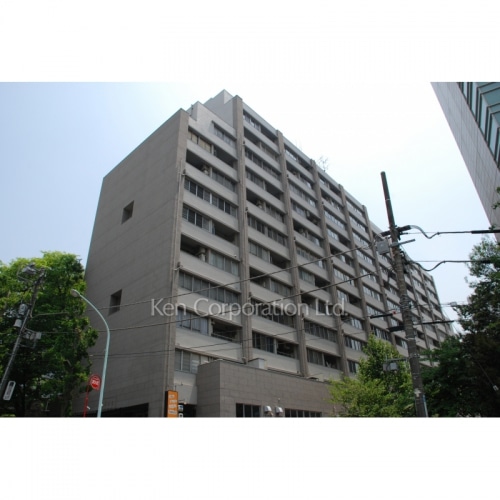 原宿パークマンション