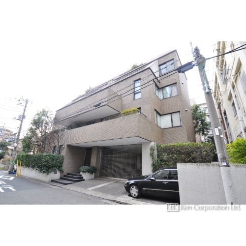 西参道Ｋハウス