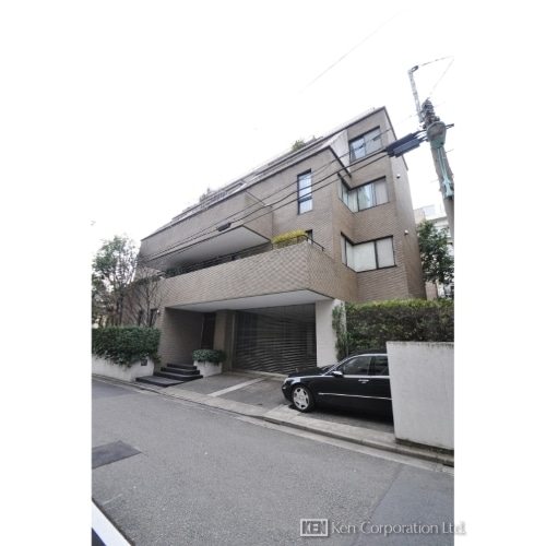 西参道Ｋハウス