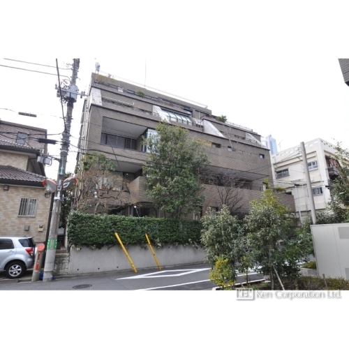 西参道Ｋハウス