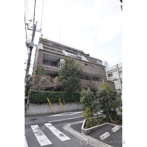 西参道Ｋハウス