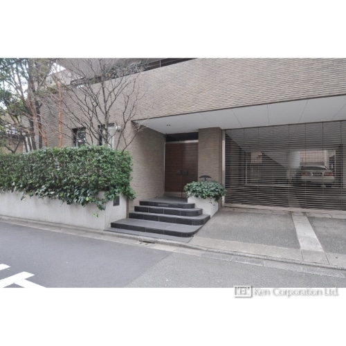 西参道Ｋハウス