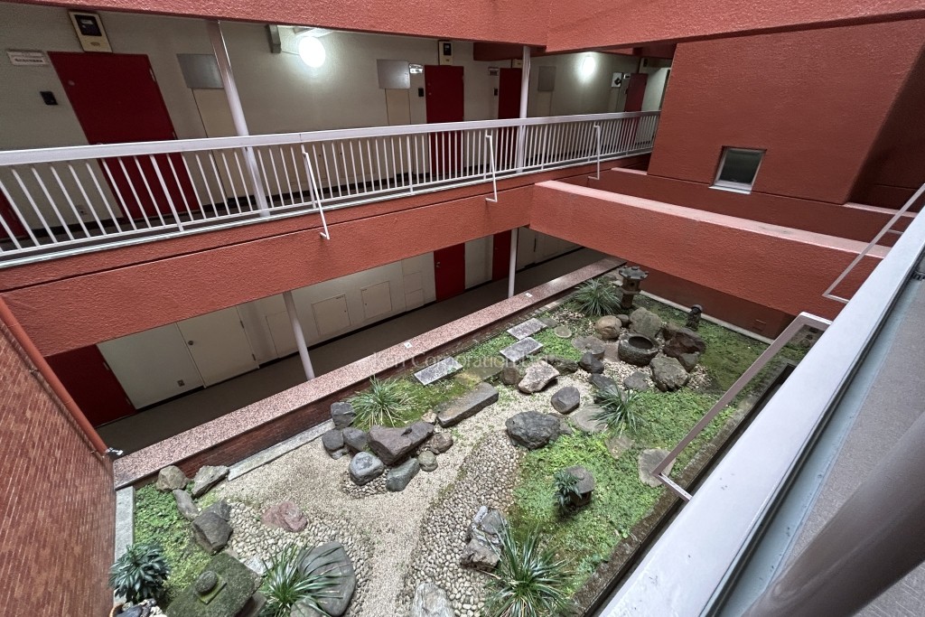 千駄ヶ谷ホリタン