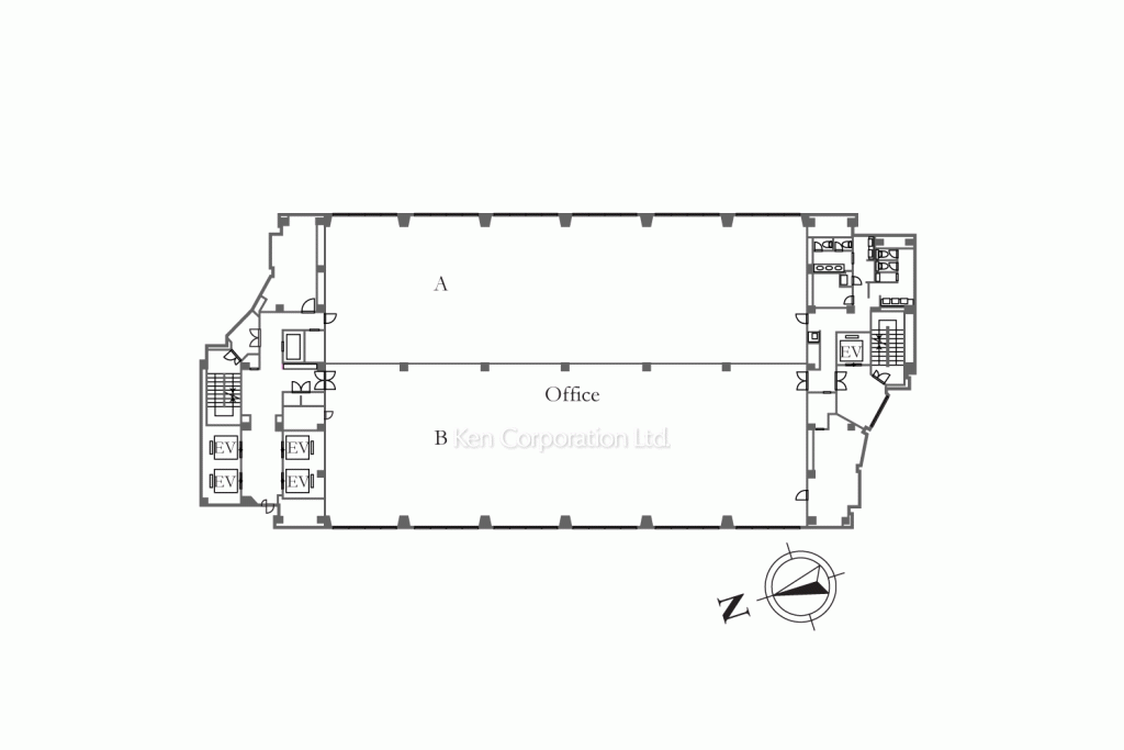 渋谷プロパティータワー