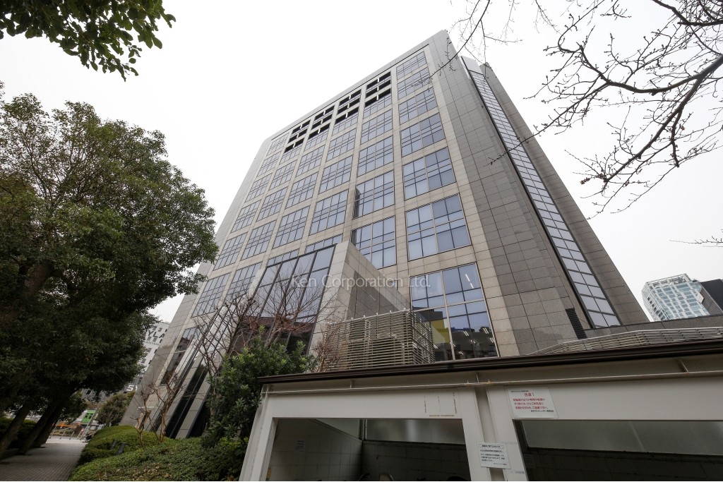 渋谷プロパティータワー