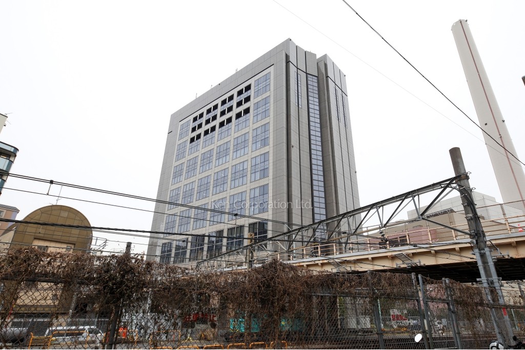 渋谷プロパティータワー