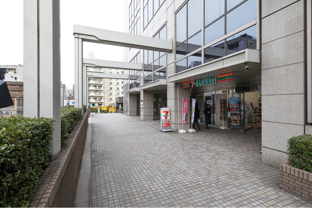 渋谷プロパティータワー