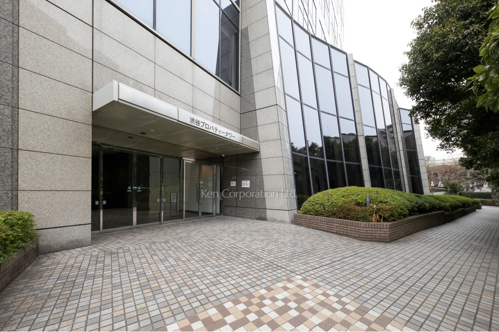 渋谷プロパティータワー