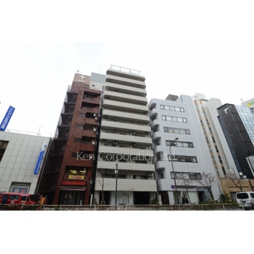 パーシモンチバ