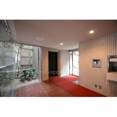 パーシモンチバ