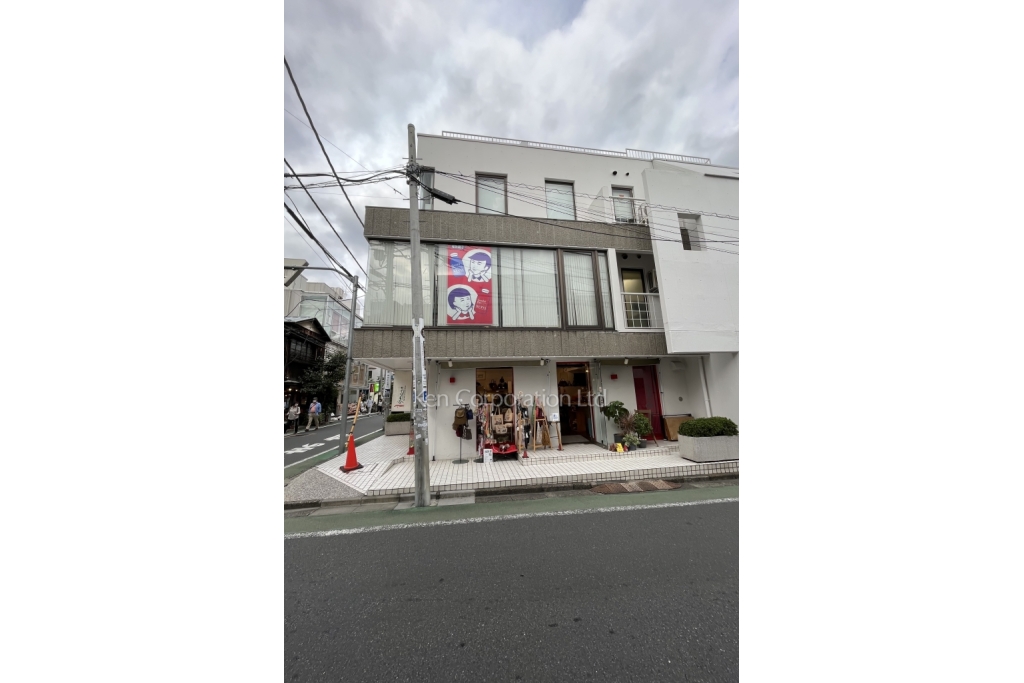 フラッツ表参道