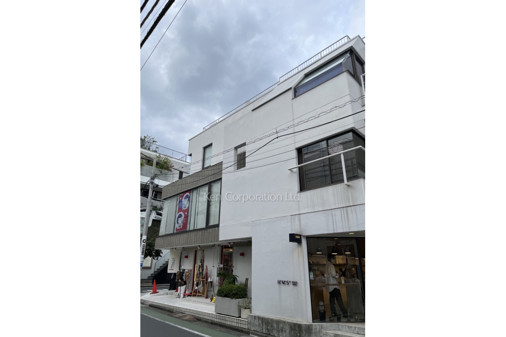 フラッツ表参道