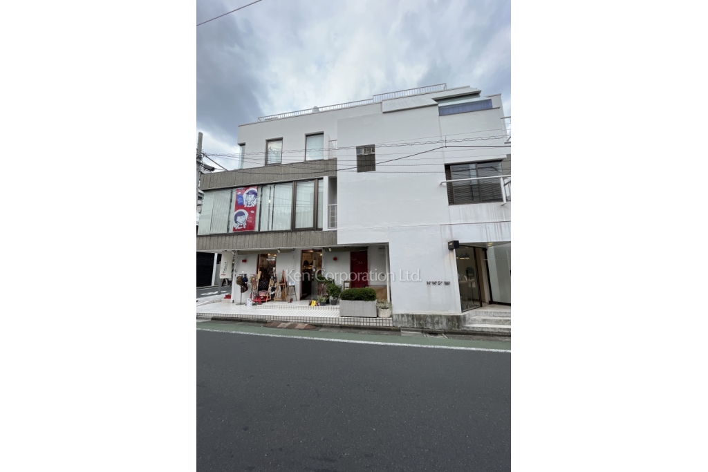 フラッツ表参道