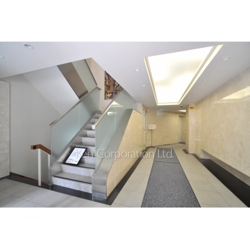 代々木エアハイツ