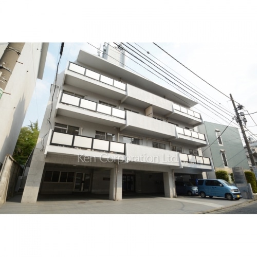 セルモビル千駄ヶ谷