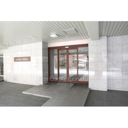 セルモビル千駄ヶ谷