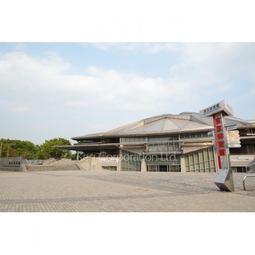 セルモビル千駄ヶ谷