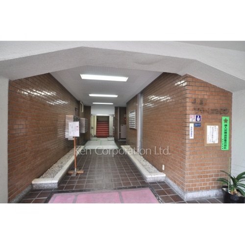 原宿グリーンハイツ