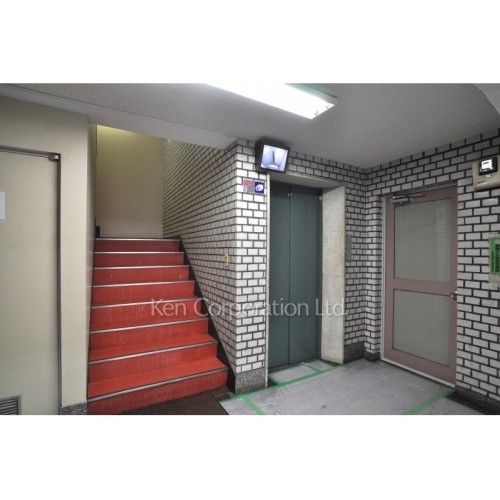 原宿グリーンハイツ