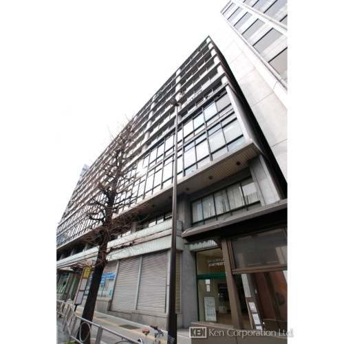 東急スカイラインビル