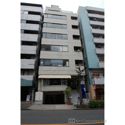 ゼネラルビル恵比寿西